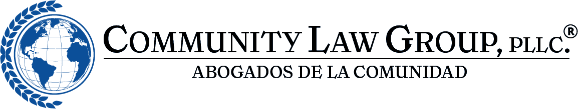 Community Law Group